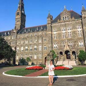 Meet your Posher, Lindsay